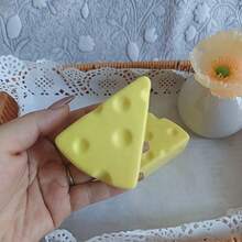 2026 Nuevo - Muñeco apretable de pan de queso realista - Denso, jugoso, de lenta subida, ultra suave para aliviar el estrés, regalo creativo y divertido, compañero de escritorio lindo - Regalo de vacaciones, regalo del Día de San Valentín, sorpresa creativa, regalo perfecto - Multicolor - Ver 7