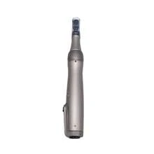 DermaPen M8S Derma Pen With Cartridges 12PCS 16/36/42/Nano Needle Cartridge - 灰色 - 查看 2