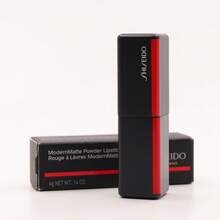 PROMO SHISEIDO LIP MODERN MATTE POWDER LIPSTICK 4G - 522 - View 6