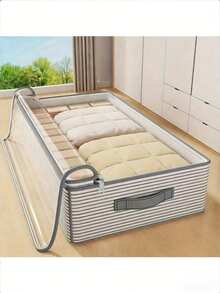 Cloth Storage - Black - View 6