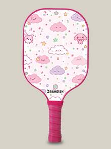 Pickleball Racket, Outdoor Sports Pickleball Racket - Multicolor - View 15