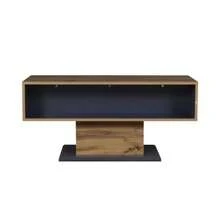 Coffee Tables - Grey - View 11