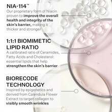 StriVectin Anti-Wrinkle Face Creams And Serums, With Ceramides &Amp; Peptides For Firm Skin And Less Wrinkles &Amp; Fine Lines - ColorB - 查看 3