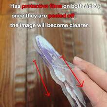 Acrylic Stand For Anime/BL Merchandise, Desktop Display Model, Girls Gift, Collectible - Multicolor - View 3