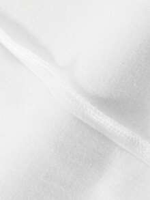 Disney Girls' T-Shirt, Featuring Creative Stitch And Lilo Cartoon Prints. Summer Cotton Crew-Neck Short-Sleeve Tee For Girls, Perfect For Everyday Wear, Vacations, Outdoor Activities, And As A Gift For Children. - White - View 5