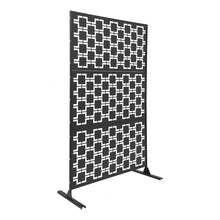 YUNRUX Balcony Privacy & Protective Screens