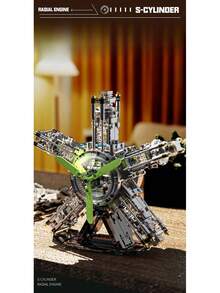 Adult Electronic Block Toys