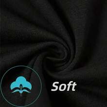 Camiseta suave y transpirable con gráfico de paletas frescas, estilo casual de verano, playera oversized con estampado llamativo |     Top de Moda para Mujer, Blusa Holgada Y2K de Manga Corta. Estilo Vintage y Streetwear, Combina Perfecto con Jeans Altos, para Fiestas, Viajes y Looks de Noche |     Ropa de Mujer - Negro - Ver 4