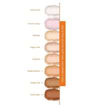 Loose Powder Mari Maria Soft Silk Invisible – Velvety Finish, Fine Texture And Natural Effect - Lớp đường phủ - Xem 6