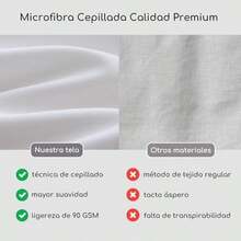 Mosquito Net - White+Maternity - View 3