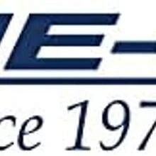 Defender Security U 9817 1/4" 2 pulgadas. Diecast Construction - Cerradura de puerta corredera pintada en blanco (paquete individual) - como se muestra en la figura - Ver 5