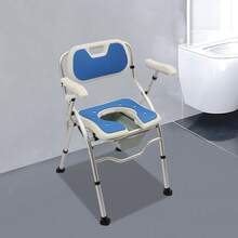 YUNRUX Bathroom Support Seating