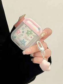 Bluetooth Earphone Cases - Multicolor - View 3