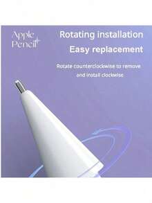 The New Gift Box In 2026 Is Suitable For The Metal Nib Gift Boxes Of The First And Second Generation Apple Pencil Pro, Providing Sensitive And Accurate Control Of The Shape And Feel Of The Nib. Send Family And Friends, Any Holiday Is Suitable, Very Beautiful - Multicolor - View 6