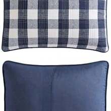 Comforters - Individual+Blue - View 5