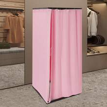 YUNRUX Decorative Curtain Accessories - Dark Grey - View 1