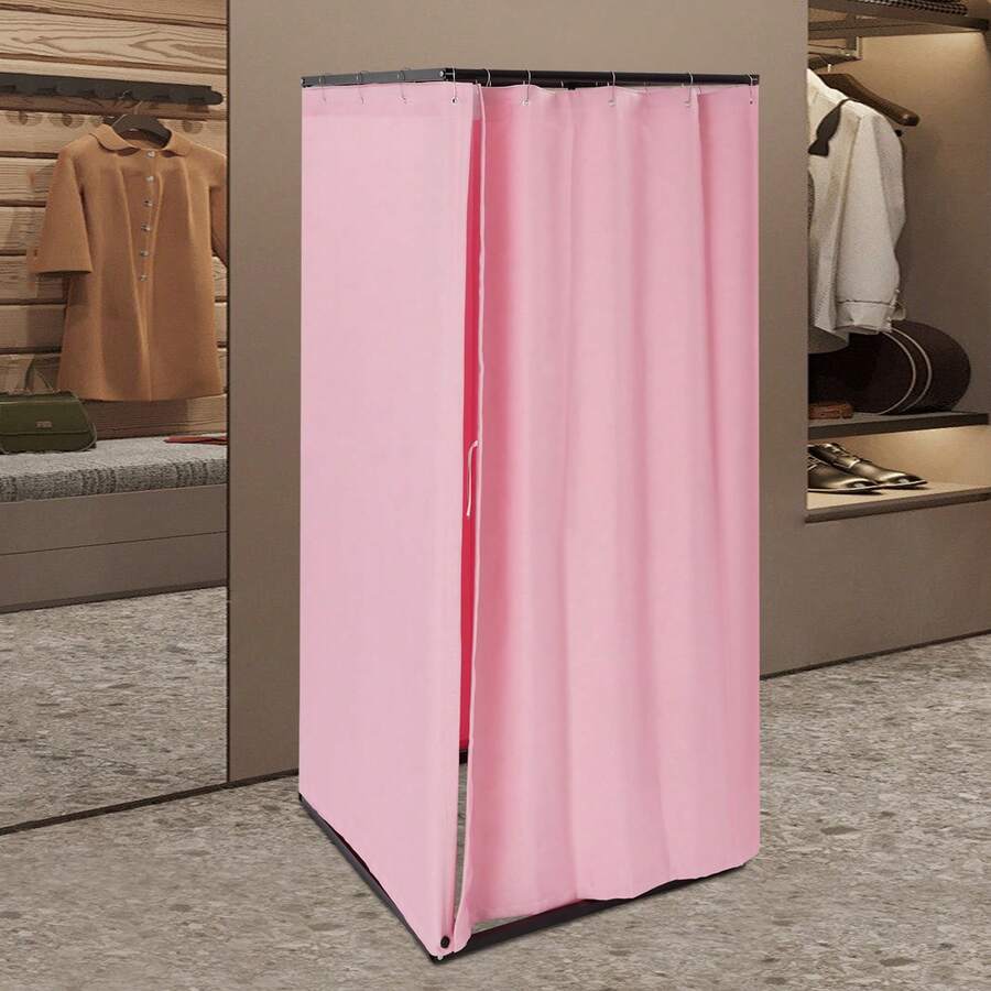 YUNRUX Decorative Curtain Accessories - Dark Grey - View 1