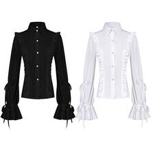 Lolita Dresses - Black - View 2