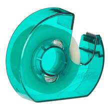 Sellotape Invisible Matt Tape 18mm X 25m With Clever Tape Dispenser, Tearable By Hand And Perfect For Invisible Repairs - Multicolor - View 4