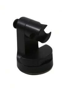 1 Giá đỡ vòi sen gắn tường bằng giác hút, có thể điều chỉnh, tái sử dụng, không cần nguồn điện, thích hợp cho nhà bếp và phòng tắm; 1 Giá đỡ đế vòi sen, không cần khoan, móc giác hút có thể điều chỉnh, giá đỡ vòi sen xoay được. - Nhiều màu - Xem 7