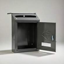 Mailboxes - Xám - Xem 7