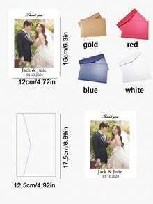 A Set Of Customized Valentine's Day Heart-Shaped Photo Greeting Cards To Wish You A "Happy Valentine's Day," Including Editable Photos, Text Messages, Printable Detail Cards, Valentine's Day Commemorative Cards, Attachment Cards, And Editable Templates. A Personalized Gift For Your Wife, Lover, Or Sweetheart, Perfectly Paired With Flowers.