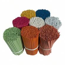 TendenciaPopote Removedor Agitador Colores Para Cafe 15 Cm 1 KiloCalidad premium - Amarillo - Ver 11