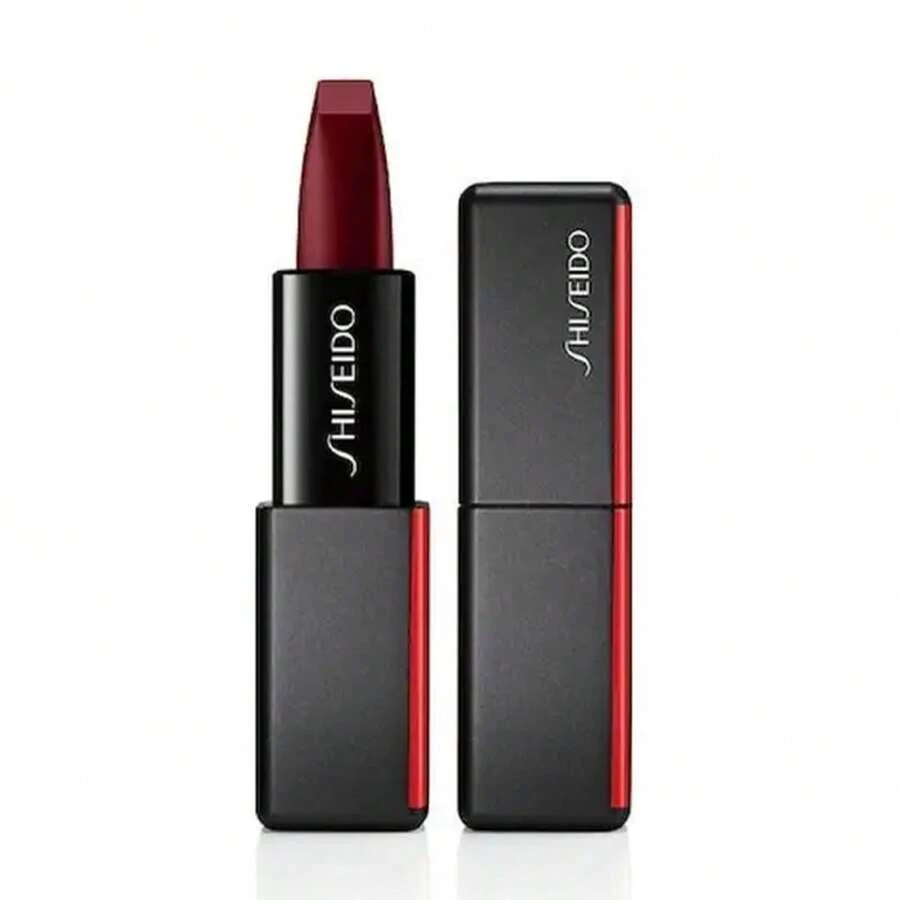 PROMO SHISEIDO LIP MODERN MATTE POWDER LIPSTICK 4G - 522 - View 1