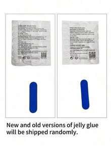 24 Pcs Short Almond Shape Red Matte Press-On Nails - Includes 1 Pc Nail File And 1 Sticker Sheet - Perfect For Everyday Fashion Or Party Celebrations - Valentine'S Day & Christmas Fashion Party Nail Supplies Nails - Màu Đỏ Sâu - Xem 7