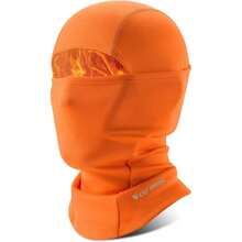 Balaclava Winter Ski Mask, Unisex Windproof And Thermal Mask, Cold Weather Thermal Sports Balaclava,40273172 - 橘色 - 查看 1