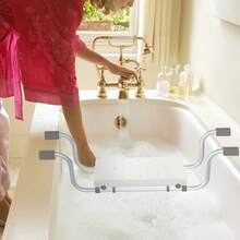 Bathroom Support Seating