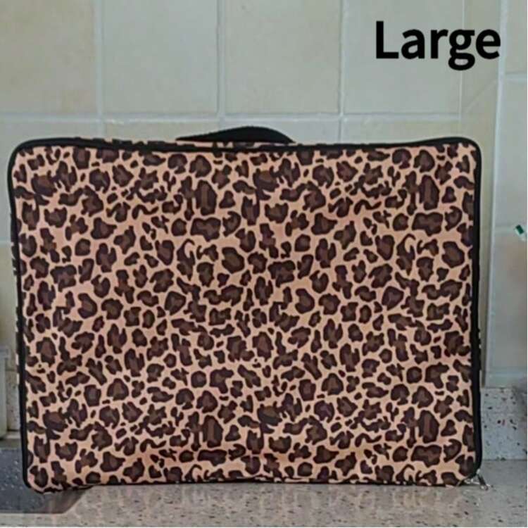 Cosmetic Travel Packing Organizer - 收納包 - 查看 23