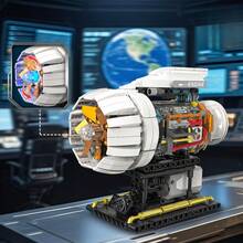 Adult Electronic Block Toys