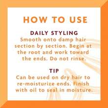 Cantu Shea Butter For Natural Hair Coconut Curling Cream, 25 Ounce - Trắng - Xem 9