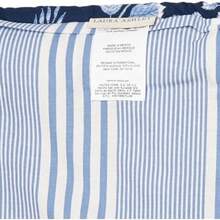 , Set de Edredn Full Queen 100% Algodn, Color Azul, Branch Toile - reina completa + azul - Ver 6