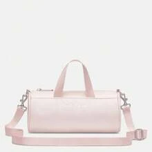 Nike Unisex NK CLASH MINI BARREL BAG-CNY Outdoor Waist Bag IQ3424-667 - Pink - View 3