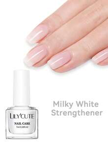 LILYCUTE 7毫升指甲油，无需固化，自然风干，使用方便，持久耐用，增强硬度，防止指甲开裂。 - 彩色 - 查看 10