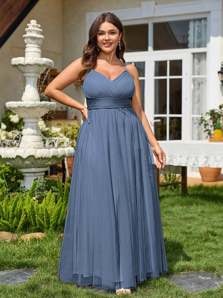 brown tie waist dress Collared With – Willow Park Boutique this dress ensures a Ice Blue Bridesmaid Dresses Color:Muted Satin Black Button