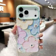 Protector de pantalla de vidrio templado con bordes negros para Honor X9D, Honor X5C, ZTE Nubia Neo 3GT, Nubia Neo 3, ZTE V70, ZTE V70 Max, Redmi A5 + Funda de teléfono transparente de borde - DJ-T 3 en 1 - Ver 5