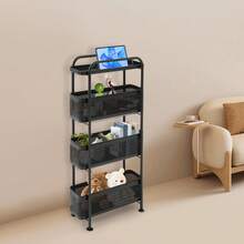 YUNRUX Food Service Carts & Trolleys