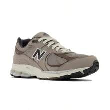 New Balance 2002R "Warm Alpaca Light Chalkboard" - Gris - Ver 2