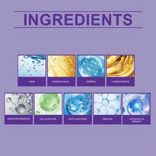 飞慕益生菌酶牙膏（薄荷味）- 100克/3.53盎司，草本提取物，口腔护理，牙龈护理，清新口气，牙齿抛光 - 彩色 - 查看 5