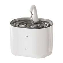 1个2.2升智能宠物饮水器 - 猫狗适用自动循环饮水器 - 2.2升 - 查看 9