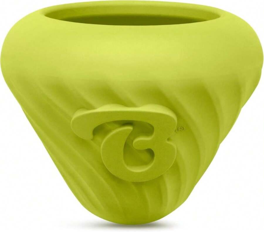 Benebone 4-Pack Rubber Ball - ColorD - 查看 1
