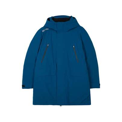 Skechers New Men's Casual Versatile Warm Down Jacket