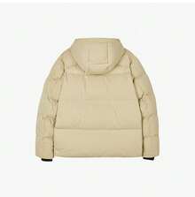 Skechers New Men's Lightweight And Comfortable Down Jacket With Hood