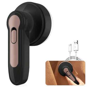 Fabric Defuzzer, Lint Remover, Pill Shaver, Sweater Defuzzer, Clothes Fuzz Remover, Fabric Depiller, Rechargeable Household Fabric Defuzzer, Electric Clothes Fuzz Remover