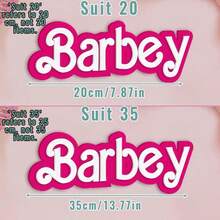 Personalized Letter/Name Gold, Silver Or Pink Mirror Acrylic Wall Plaque, Reusable, Elegant & Fashionable, High Quality, Vibrant Colors, Modern Minimalist, Customizable, Unique Acrylic Mirror Wall Decor - Multicolor - View 7