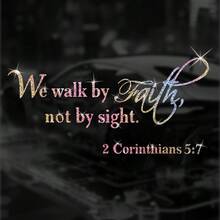 1pc Of Shiny Vinyl Sticker, Suitable For Cars, Trucks, Walls, Notebook Shimmering Self-Adhesive Sticker, And Can Be Removed Without Residue. - A - View 9