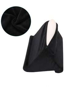 Tablet Reading Pillow, Foldable Multi-Angle Soft Pillow, Tablet Stand, Reading Pillow Suitable For Desk Reading, Tablet Holder, Hands-Free, Neck And Eye Protection, Multi-Angle Adjustable, Soft And Non-Damaging To Device, Anti-Slip And Stable, Essential For Reading In Bed, Comfortable For Long Use, Foldable And Portable, Ergonomic Design, Foldable Storage, Anti-Slip Groove (Stable For Phone/Tablet), Neck Support, Universal For Phone/Tablet, Horizontal Or Vertical Placement, Protects Device Edges - Multicolor - View 10